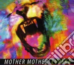 Mother Mother - Eureka cd
