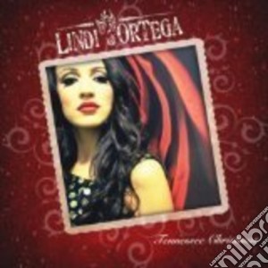 Lindi Ortega - Tennessee Christmas cd musicale di Lindi Ortega