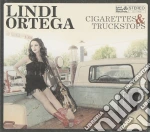 Lindi Ortega - Cigarettes & Truckstops cd