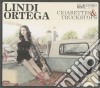 Lindi Ortega - Cigarettes & Truckstops cd