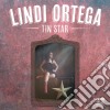 Lindi Ortega - Tin Star cd