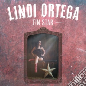 (LP Vinile) Lindi Ortega - Tin Star lp vinile di Lindi Ortega