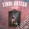 Lindi Ortega - Tin Star cd