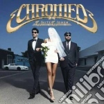 (LP Vinile) Chromeo - White Women vinile