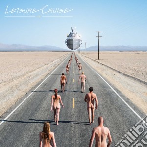 Leisure Cruise - Leisure Cruise cd musicale di Leisure Cruise