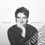 Ryan Hemsworth - Alone For The First Time