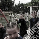 Crystal Castles - Amnesty (I) cd