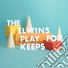 Elwins (The) - Play For Keeps cd