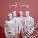 Elwins (The) - Beauty Community cd