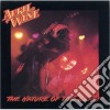 April Wine - Nature Of The Beast cd