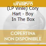 (LP Vinile) Cory Hart - Boy In The Box vinile