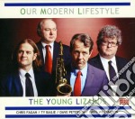 Young Lizards - Our Modern Lifestyle