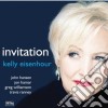 Kelly Eisenhour - Invitation cd
