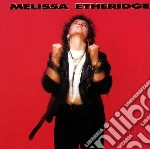 Melissa Etheridge - Melissa Etheridge cd