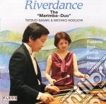 Marimba Duo - Riverdance cd