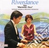 Marimba Duo - Riverdance cd