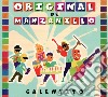 Calentito - Original De Manzanillo cd