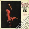 Dennis Brown - Super Reggae & Soul Hits cd