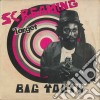Big Youth - Screaming Target cd
