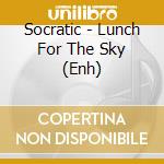Socratic - Lunch For The Sky (Enh)