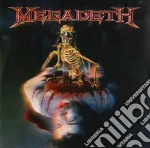 Megadeth - The World Needs A Hero cd