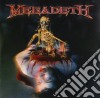Megadeth - The World Needs A Hero cd