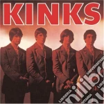 Kinks - Kinks (Bonus Tracks) (Rmst) cd