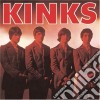 Kinks - Kinks (Bonus Tracks) (Rmst) cd