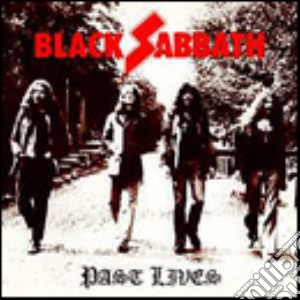 Past Lives cd musicale di BLACK SABBATH
