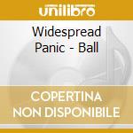 Widespread Panic - Ball cd