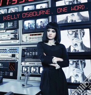 Kelly Osbourne - One World cd musicale di Osbourne Kelly