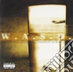 W.A.S.P. - Kill Fuck Die cd