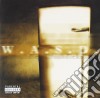 W.A.S.P. - Kill Fuck Die cd