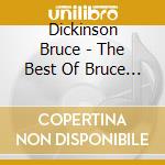 Dickinson Bruce - The Best Of Bruce Dickinson cd
