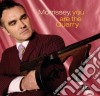 Morrissey - You Are The Quarry (2 Cd) cd