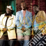 O'Jays - Imagination cd