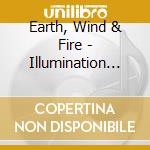 Earth, Wind & Fire - Illumination (Us Import) cd