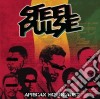 Steel Pulse - African Holocaust cd