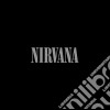 Nirvana - Nirvana cd