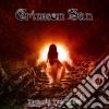 Crimson Sun - Towards The Light cd