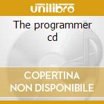 The programmer cd cd