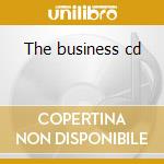The business cd cd