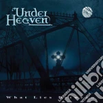 Under Heaven - What Lies Between cd