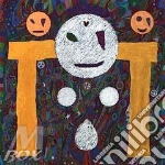 Current 93 - Baalstorm, Sing Omega cd