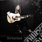 Kristina Trites - Kristina Trites Ep