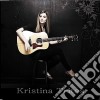 Kristina Trites - Kristina Trites Ep cd