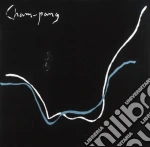 Cham-pang - Tantum Ergo cd
