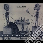 Nurse With Wound - Creakiness cd