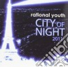 City of night 2011 cd