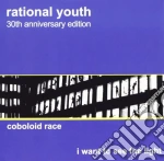Coboloid race cd